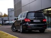 Mercedes-Benz GLS I (X166) Санкт-Петербург  - изображение 51