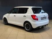 Skoda Fabia II Рестайлинг Ростов-на-Дону  - изображение 16