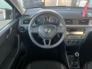 Skoda Rapid I Липецк  - изображение 17
