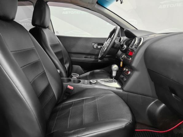 Nissan Qashqai I Рестайлинг с пробегом 2012 года, цена 1 140 000 рублей, 250338 км, внедорожник, Автокод Объявления