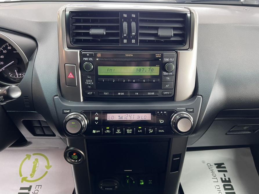 Toyota Land Cruiser Prado 150 Series Тверь  - изображение 22