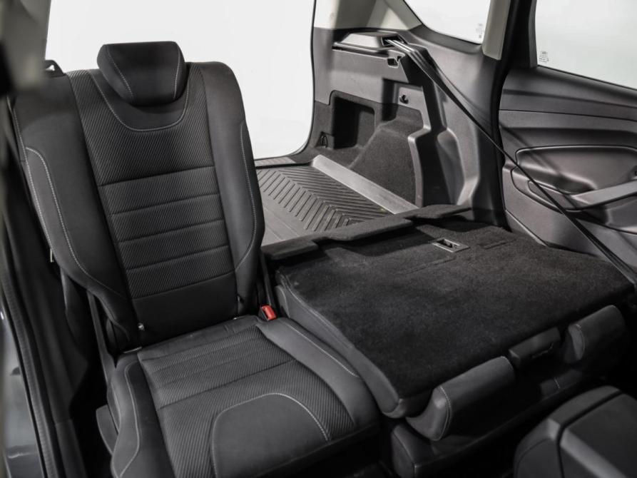 Ford Kuga II Санкт-Петербург  - изображение 21