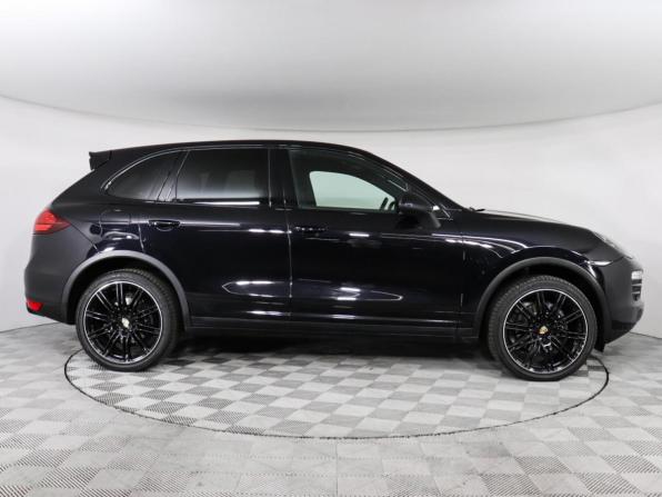 Porsche Cayenne II (958) с пробегом 2012 года, цена 3 297 000 рублей, 65701 км, внедорожник, Автокод Объявления