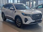 Chery Tiggo 7 Pro Max I Казань  - изображение 25