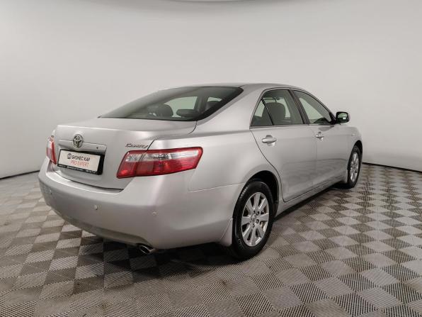 Toyota Camry VI (XV40) с пробегом 2008 года, цена 1 229 000 рублей, 226348 км, седан, Автокод Объявления