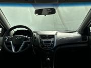 Hyundai Solaris I Рестайлинг Липецк  - изображение 29