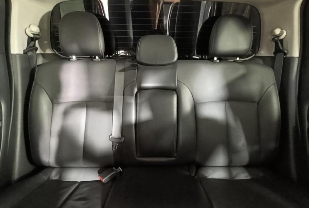 Mitsubishi L200 V Рестайлинг Волгоград  - изображение 16