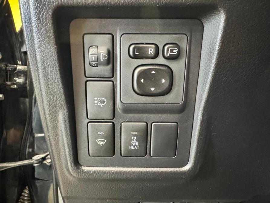 Toyota Land Cruiser Prado 150 Series Ижевск  - изображение 19
