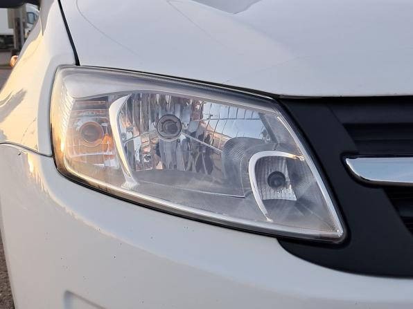 Lada (ВАЗ) Granta I с пробегом 2013 года, цена 465 000 рублей, 96850 км, седан, Автокод Объявления