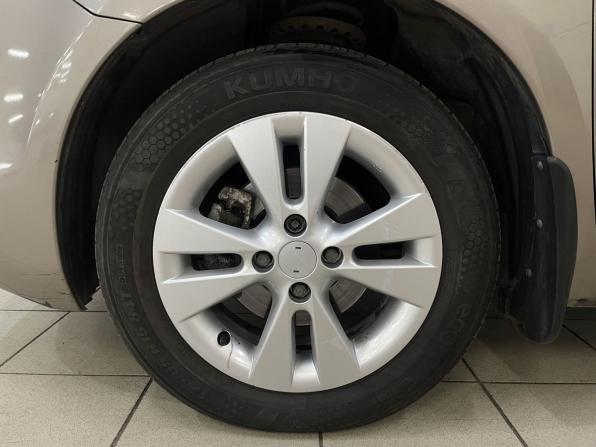 Nissan Note I Рестайлинг с пробегом 2013 года, цена 820 000 рублей, 150017 км, хэтчбек, Автокод Объявления