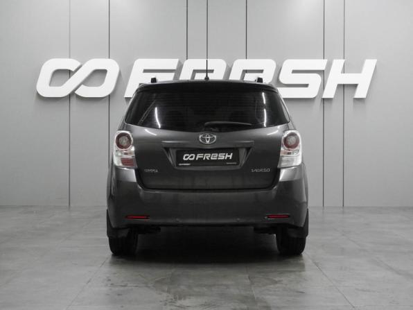 Toyota Verso I с пробегом 2011 года, цена 1 299 000 рублей, 157711 км, компактвэн, Автокод Объявления