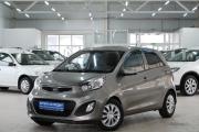 Kia Picanto II Омск  - изображение 27