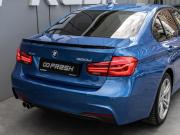 BMW 3 серии VI (F3x) Рестайлинг Краснодар  - изображение 33
