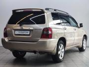 Toyota Highlander I (XU20) Рестайлинг Барнаул  - изображение 39