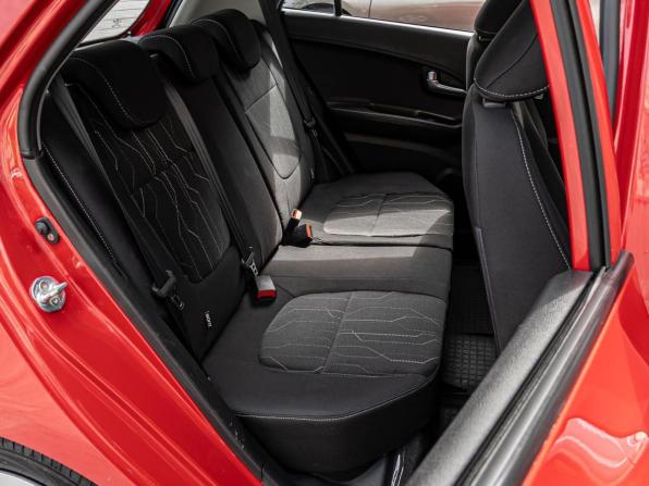 Kia Picanto II с пробегом 2014 года, цена 1 139 000 рублей, 35941 км, хэтчбек, Автокод Объявления