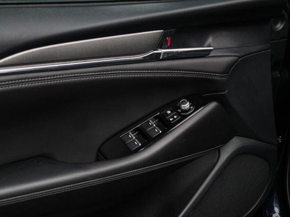 Mazda 6 III (GJ) Рестайлинг 2 с пробегом 2022 года, цена 2 650 000 рублей, 72552 км, седан, Автокод Объявления
