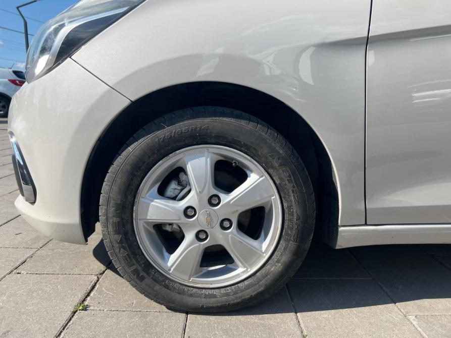 Chevrolet Spark IV Стерлитамак  - изображение 9