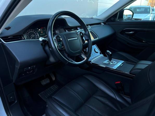 Land Rover Range Rover Evoque II с пробегом 2019 года, цена 3 237 800 рублей, 78594 км, внедорожник, Автокод Объявления