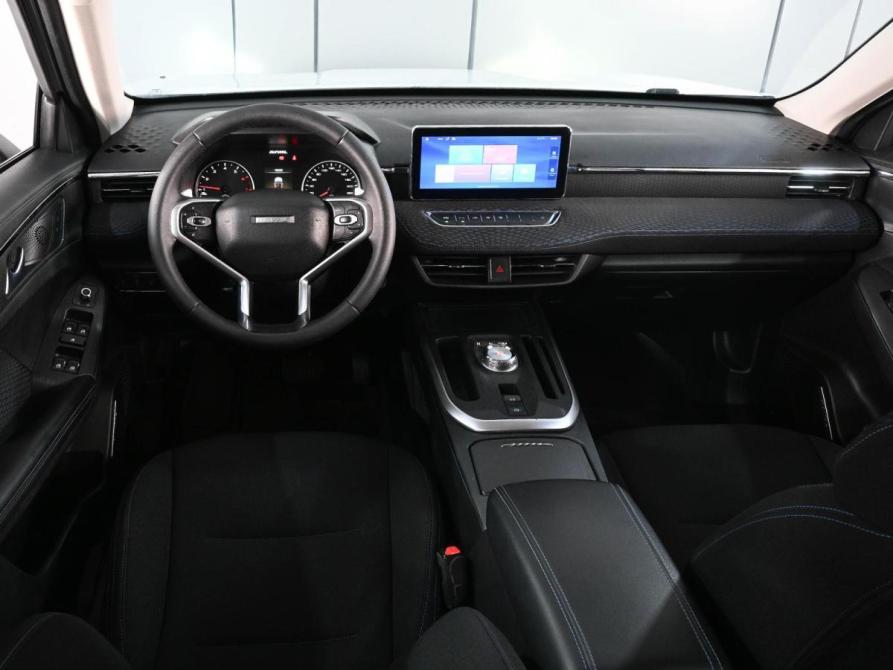 Haval Jolion I Ростов-на-Дону  - изображение 6
