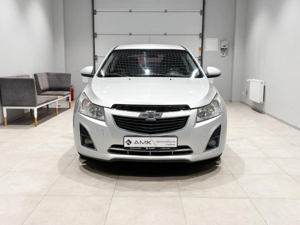 Chevrolet Cruze I Рестайлинг с пробегом 2014 года, цена 740 286 рублей, 234300 км, хэтчбек, Автокод Объявления