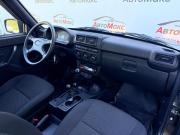 Lada (ВАЗ) Niva Legend I Тюмень  - изображение 24