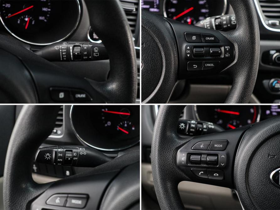 Kia Carnival III Москва  - изображение 15