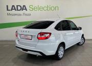 Lada (ВАЗ) Granta I Рестайлинг Красноярск  - изображение 18