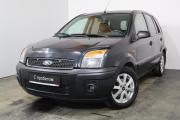 Ford Fusion I Рестайлинг Санкт-Петербург  - изображение 18