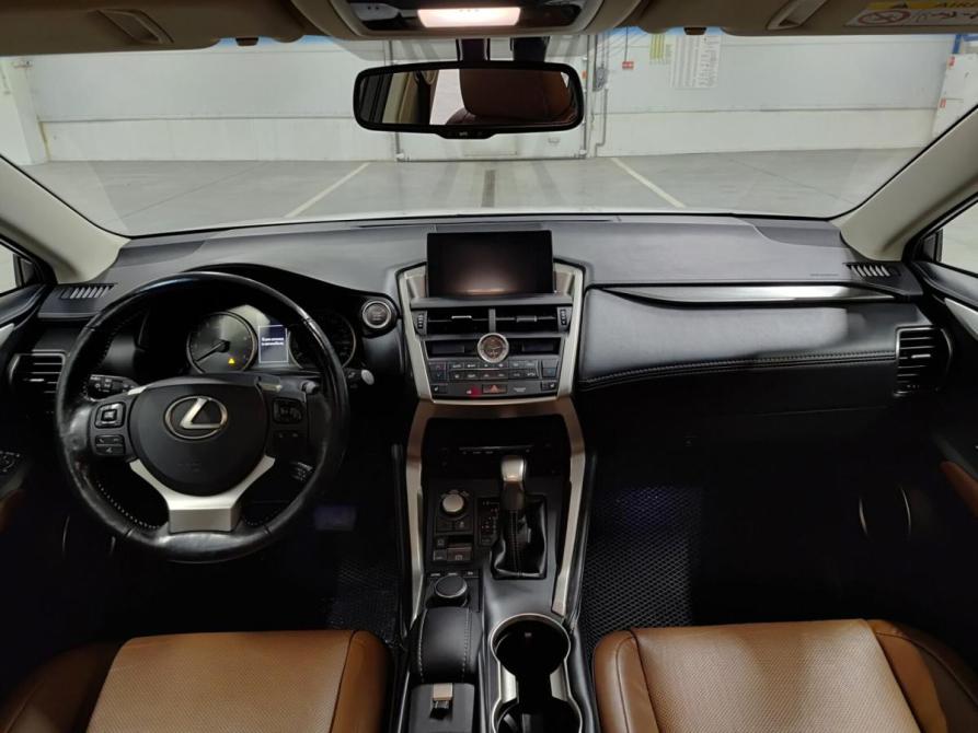 Lexus NX I Казань  - изображение 17