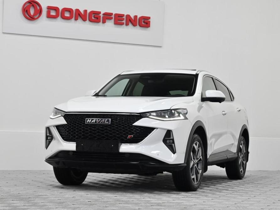 Haval F7x I Рестайлинг Москва  - изображение 5