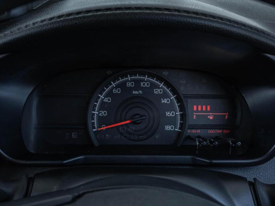 Toyota Roomy I Рестайлинг Ставрополь  - изображение 20