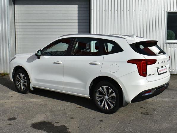 Haval Jolion I с пробегом 2023 года, цена 2 249 000 рублей, 40791 км, внедорожник, Автокод Объявления