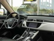 Geely Atlas I Новосибирск  - изображение 31