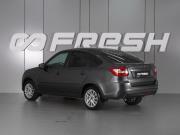 Lada (ВАЗ) Granta I Рестайлинг Минеральные Воды  - изображение 18