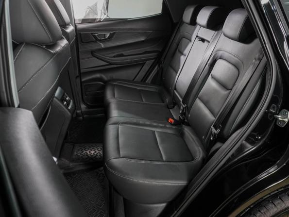 Chery Tiggo 4 Pro I Рестайлинг с пробегом 2025 года, цена 1 629 000 рублей, 30308 км, внедорожник, Автокод Объявления
