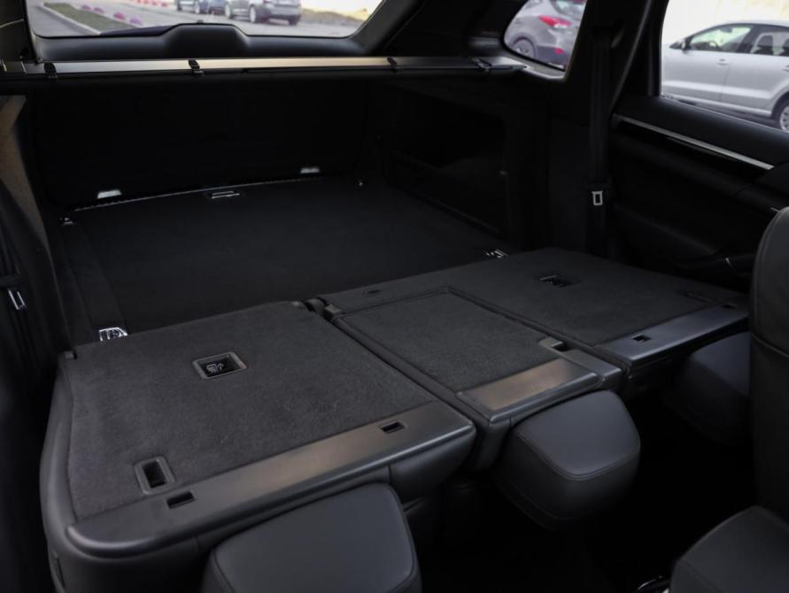 Porsche Cayenne II Рестайлинг (958) Санкт-Петербург  - изображение 30
