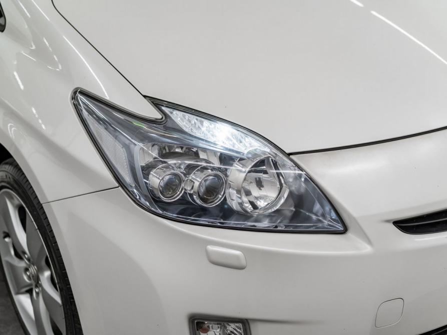 Toyota Prius III (XW30) Красноярск  - изображение 20