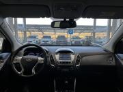 Hyundai ix35 I Новосибирск  - изображение 22