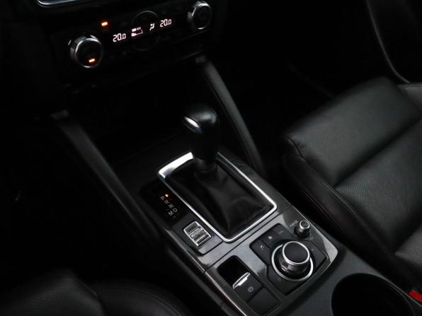 Mazda CX-5 I Рестайлинг с пробегом 2016 года, цена 2 249 000 рублей, 76867 км, внедорожник, Автокод Объявления