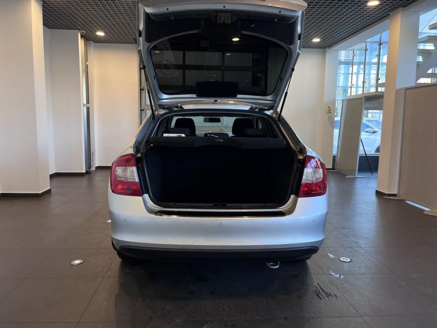 Skoda Rapid I Чебоксары  - изображение 31