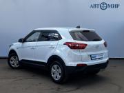 Hyundai Creta I Рестайлинг Москва  - изображение 18