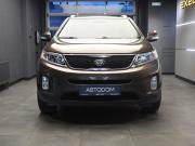 Kia Sorento II Рестайлинг Москва  - изображение 32