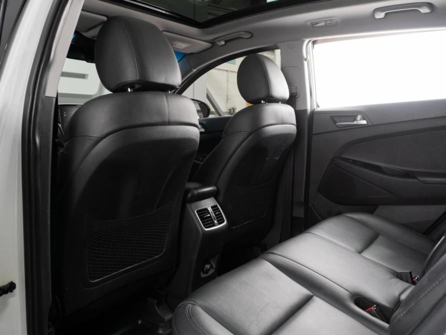 Hyundai Tucson III Рестайлинг Тюмень  - изображение 11