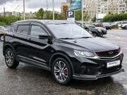 Geely Coolray I Мурманск  - изображение 36