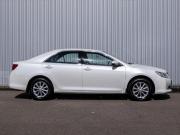 Toyota Camry VII (XV50) Сочи  - изображение 26