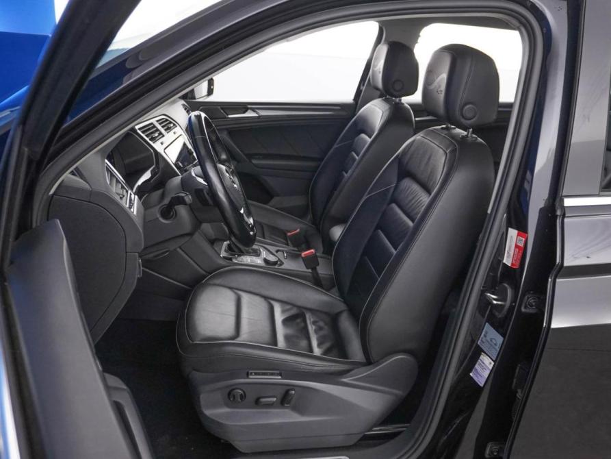 Volkswagen Tiguan II Москва  - изображение 10