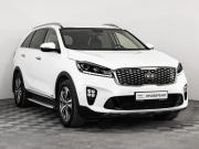 Kia Sorento III Prime Рестайлинг Санкт-Петербург  - изображение 39