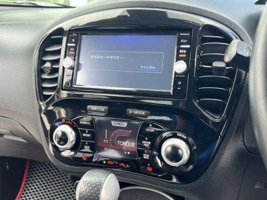 Nissan Juke I Рестайлинг Новосибирск  - изображение 12