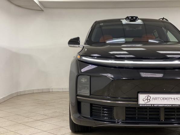 Li Auto (Lixiang) L7 I с пробегом 2023 года, цена 5 850 000 рублей, 21200 км, внедорожник, Автокод Объявления