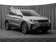 Geely Coolray I Москва  - изображение 30